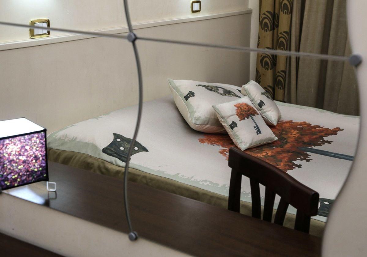Guest House Trastevere Róma Kültér fotó