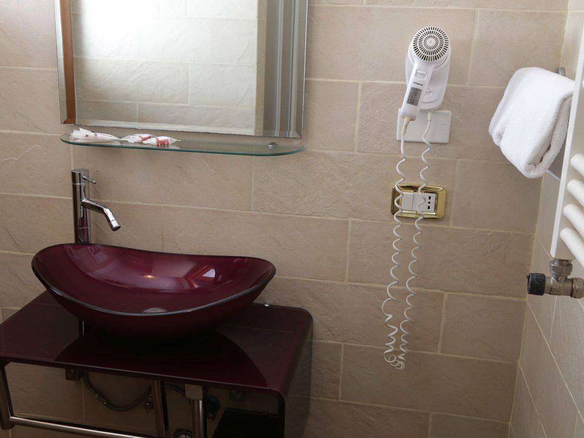 Guest House Trastevere Róma Kültér fotó