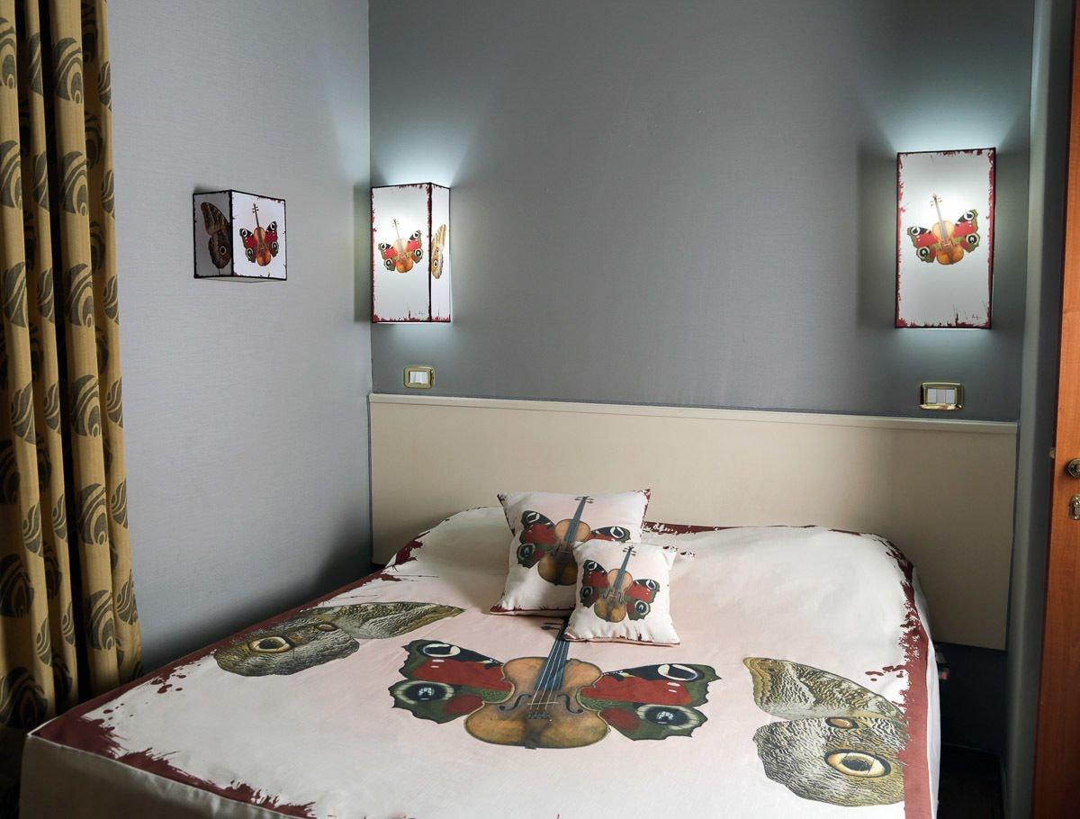 Guest House Trastevere Róma Kültér fotó