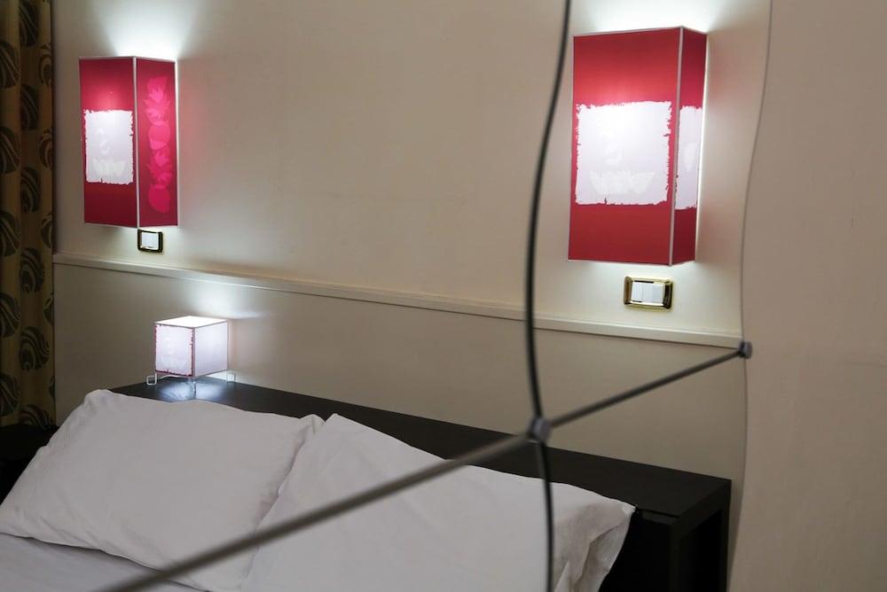 Guest House Trastevere Róma Kültér fotó
